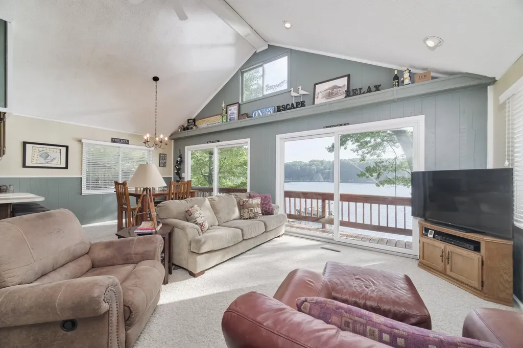 6373 E Trail Ridge Road Sheridan Township MI 49410