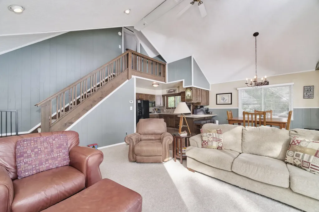 6373 E Trail Ridge Road Sheridan Township MI 49410