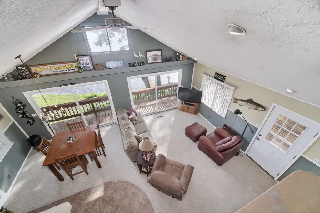 6373 E Trail Ridge Road Sheridan Township MI 49410
