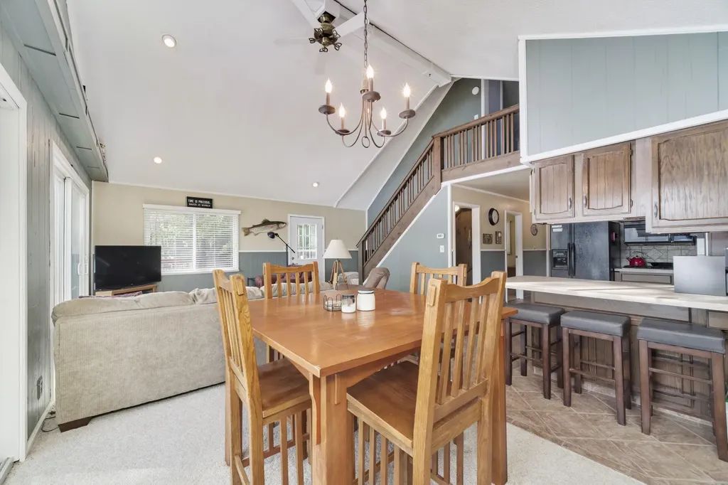 6373 E Trail Ridge Road Sheridan Township MI 49410
