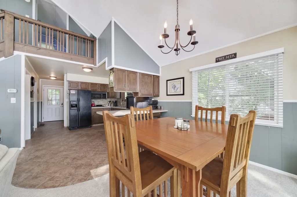6373 E Trail Ridge Road Sheridan Township MI 49410
