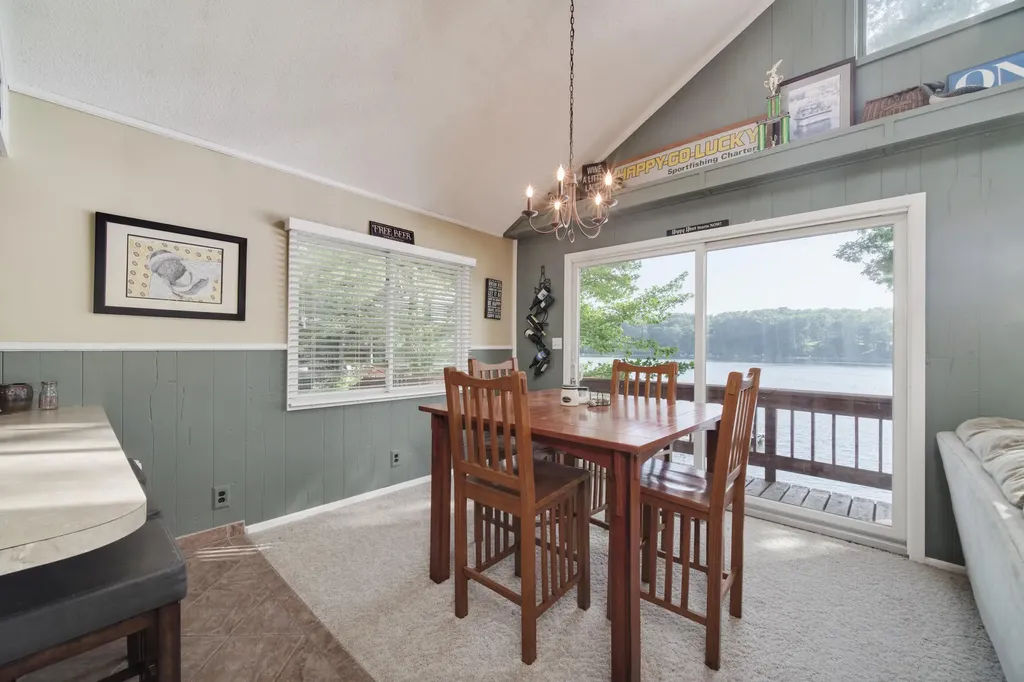 6373 E Trail Ridge Road Sheridan Township MI 49410