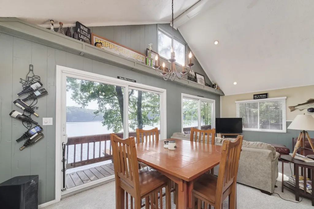 6373 E Trail Ridge Road Sheridan Township MI 49410