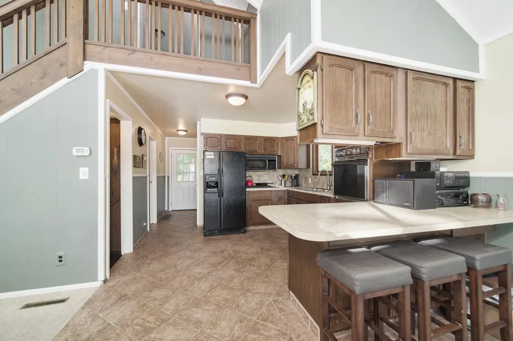 6373 E Trail Ridge Road Sheridan Township MI 49410