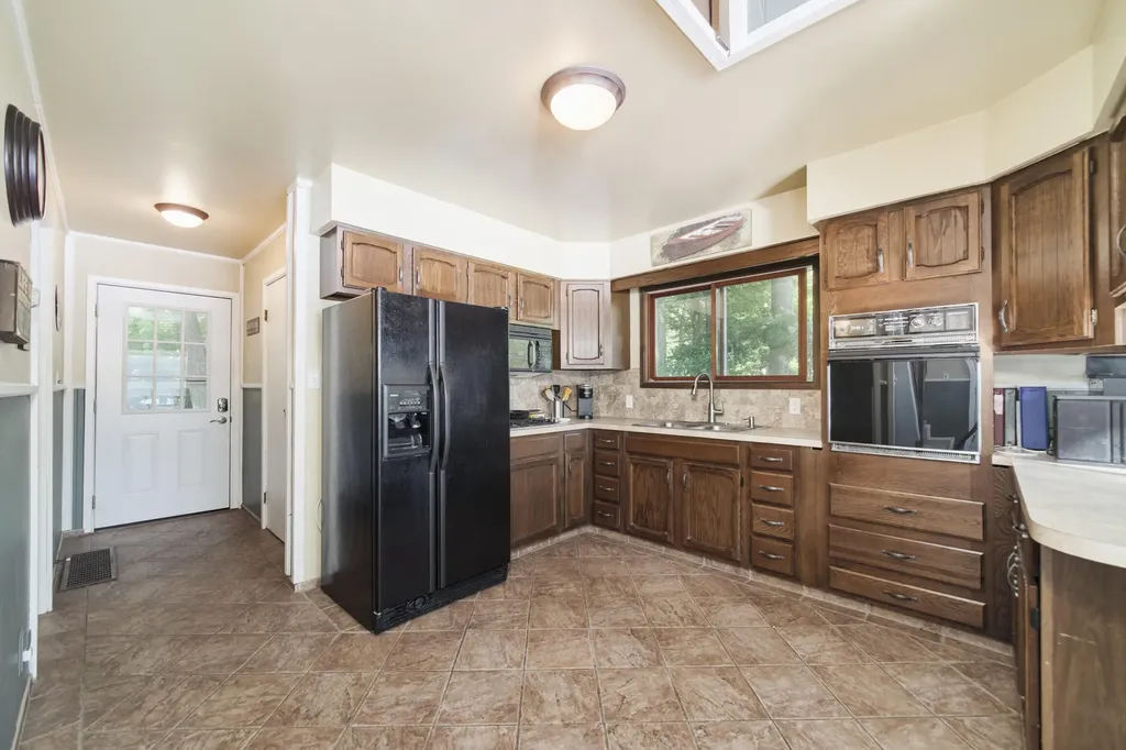 6373 E Trail Ridge Road Sheridan Township MI 49410