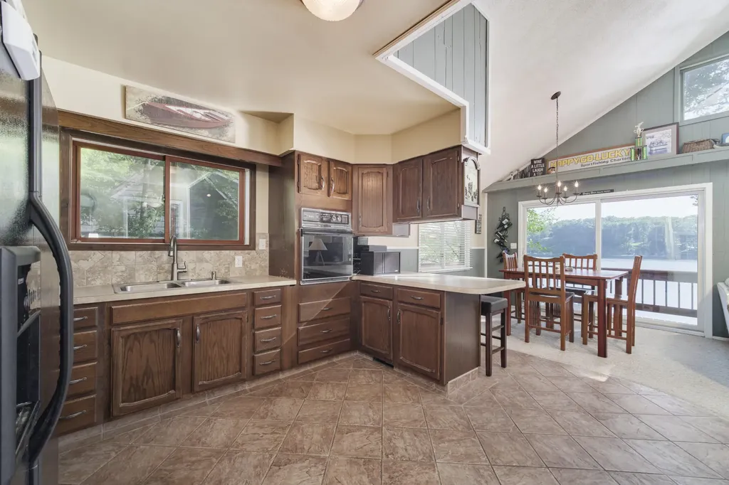 6373 E Trail Ridge Road Sheridan Township MI 49410