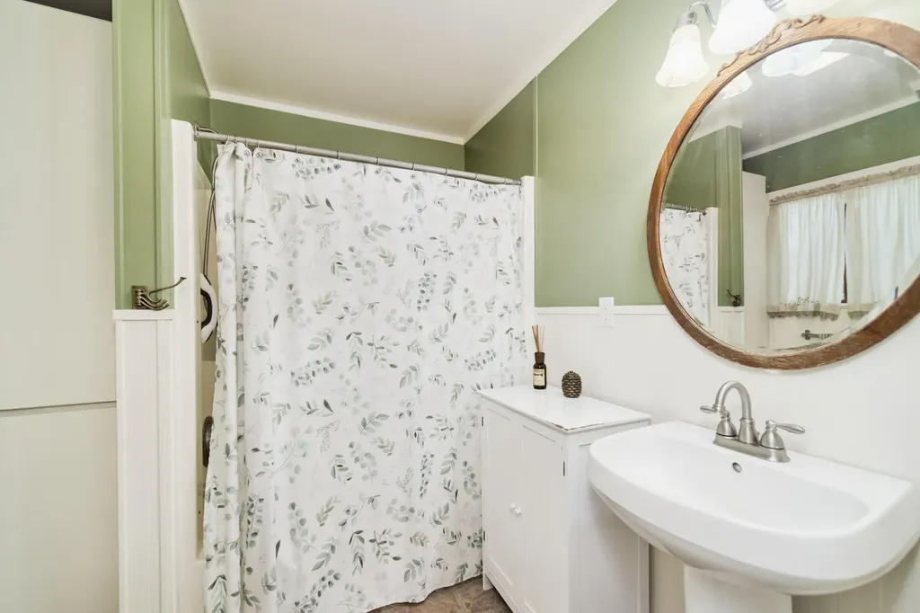 6373 E Trail Ridge Road Sheridan Township MI 49410
