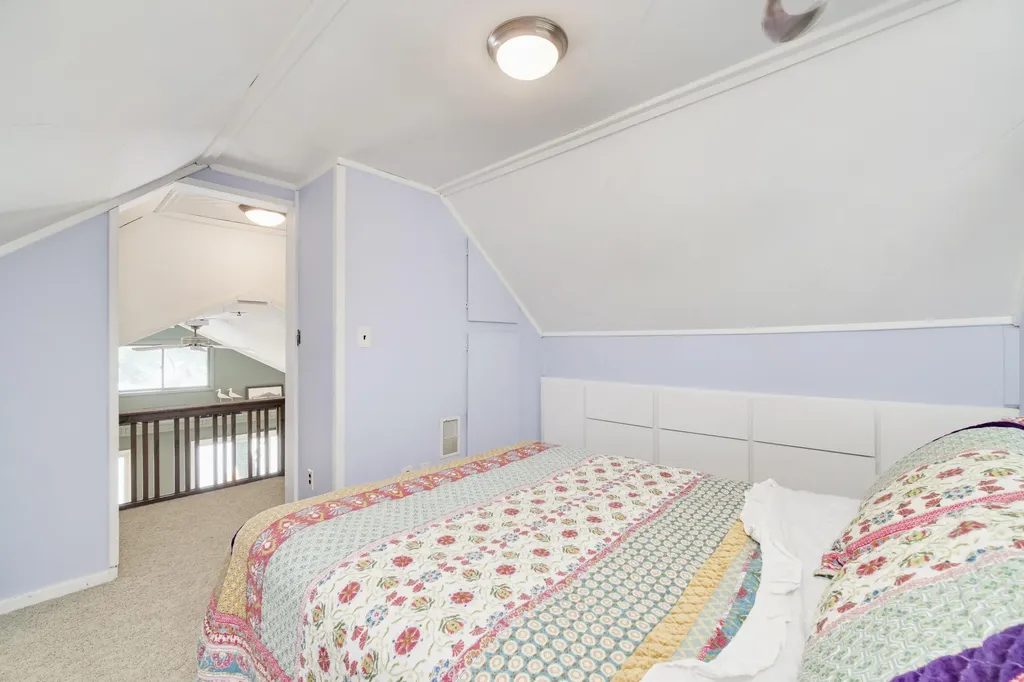 6373 E Trail Ridge Road Sheridan Township MI 49410