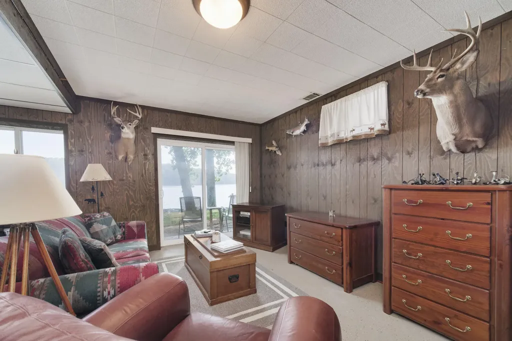 6373 E Trail Ridge Road Sheridan Township MI 49410