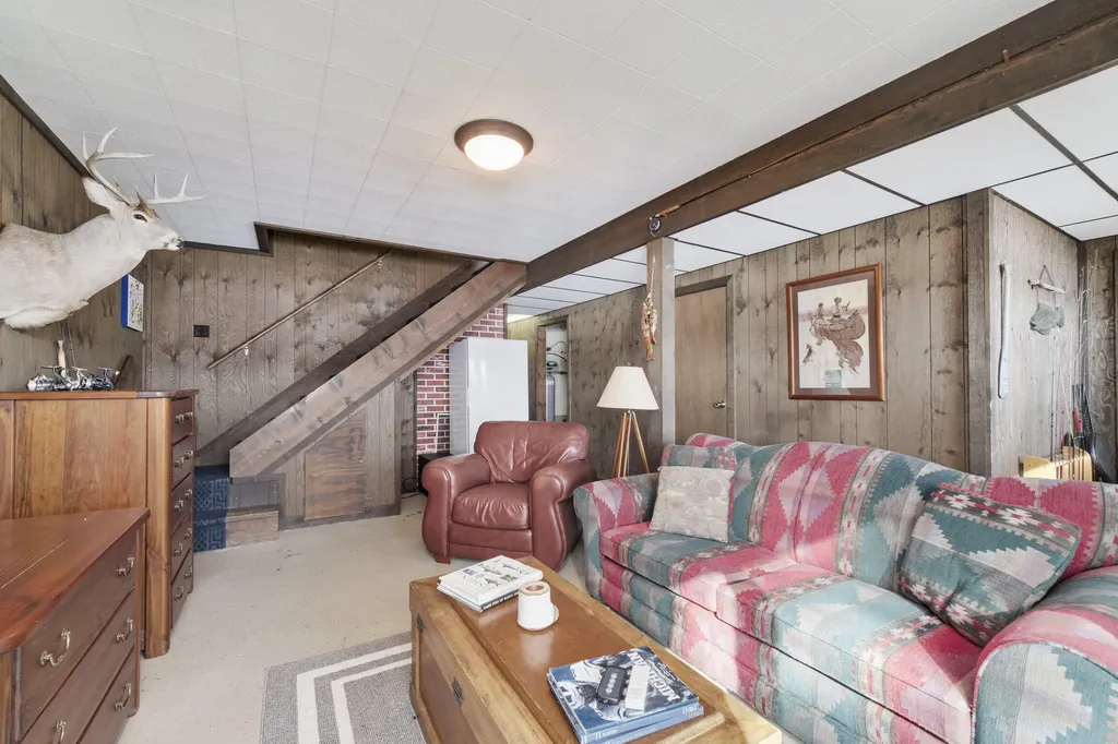 6373 E Trail Ridge Road Sheridan Township MI 49410
