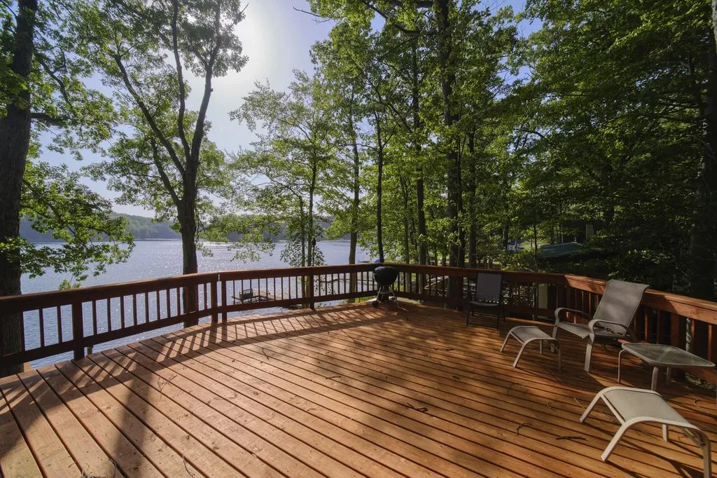 6373 E Trail Ridge Road Sheridan Township MI 49410