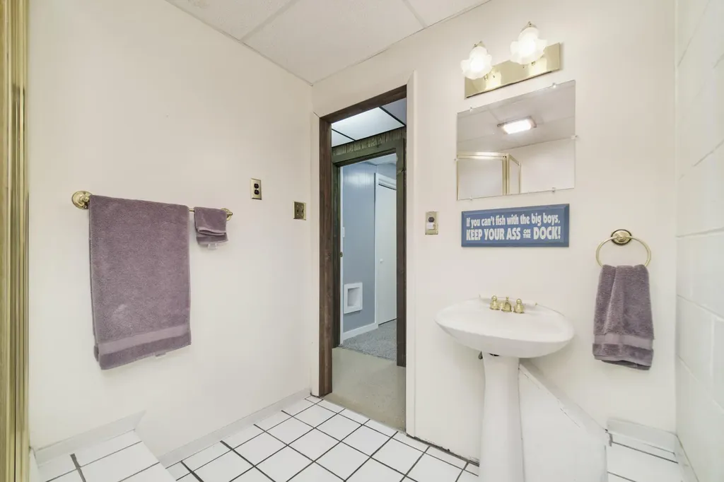 6373 E Trail Ridge Road Sheridan Township MI 49410