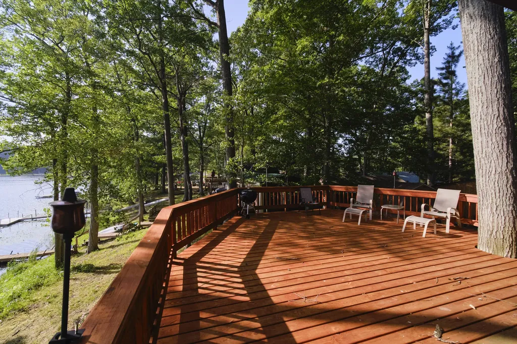 6373 E Trail Ridge Road Sheridan Township MI 49410