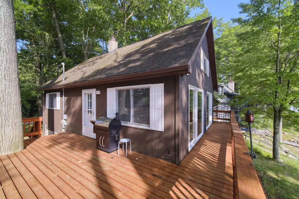 6373 E Trail Ridge Road Sheridan Township MI 49410
