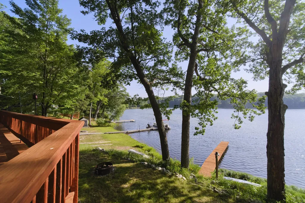 6373 E Trail Ridge Road Sheridan Township MI 49410
