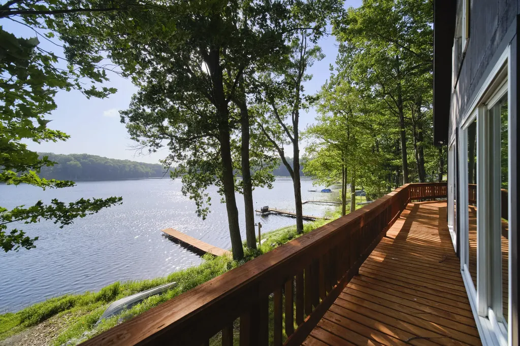 6373 E Trail Ridge Road Sheridan Township MI 49410