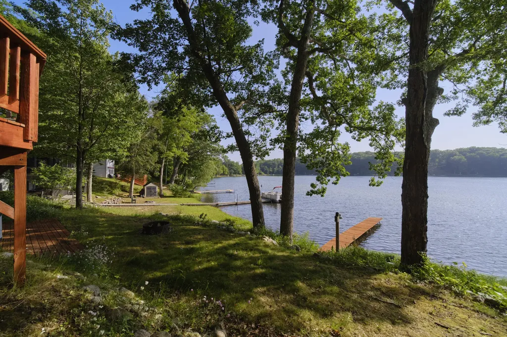 6373 E Trail Ridge Road Sheridan Township MI 49410