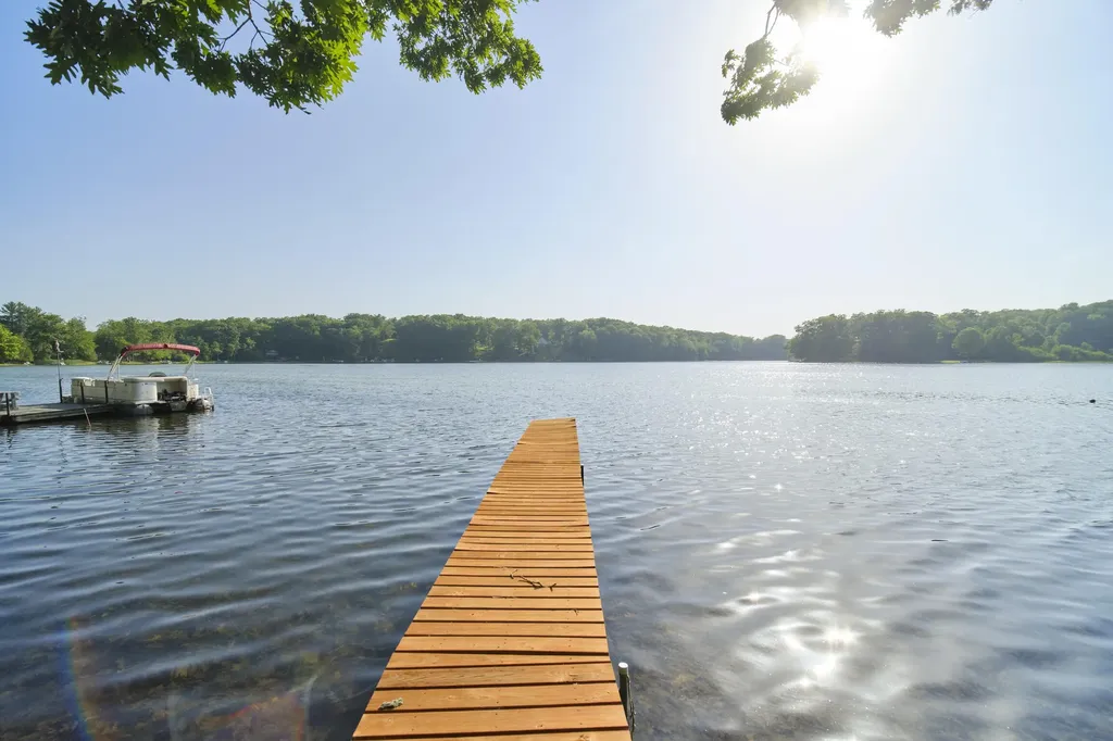 6373 E Trail Ridge Road Sheridan Township MI 49410