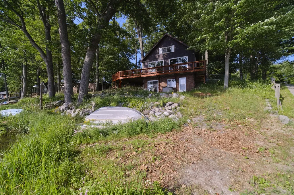 6373 E Trail Ridge Road Sheridan Township MI 49410