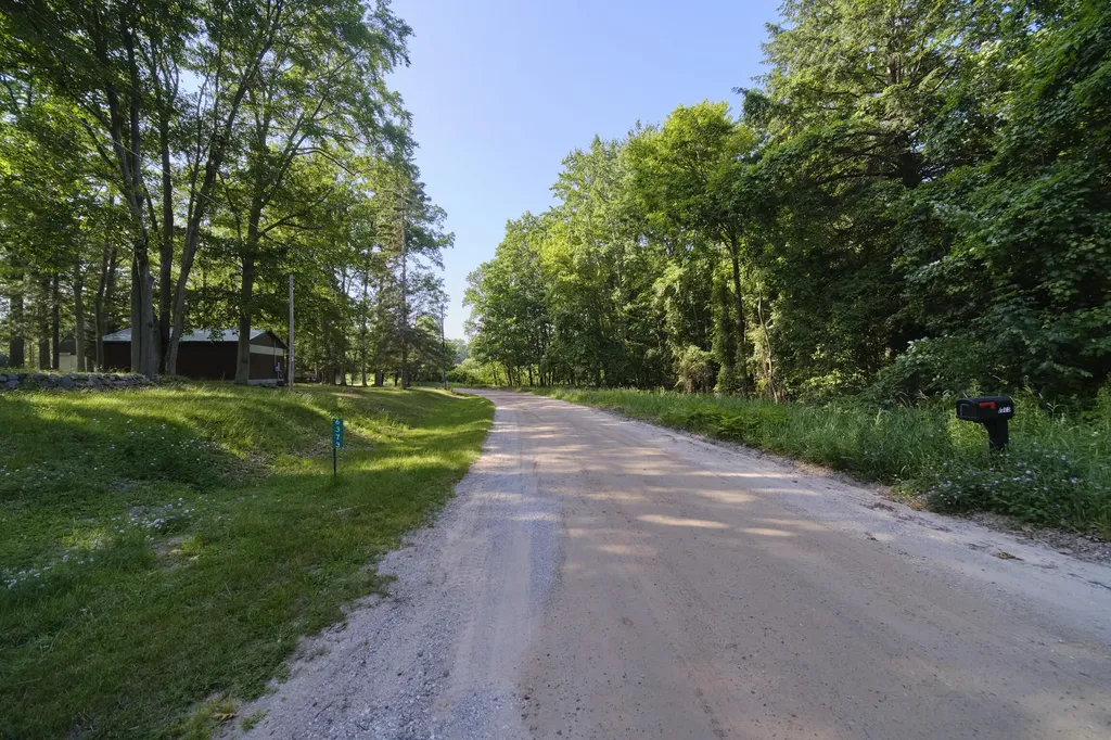 6373 E Trail Ridge Road Sheridan Township MI 49410