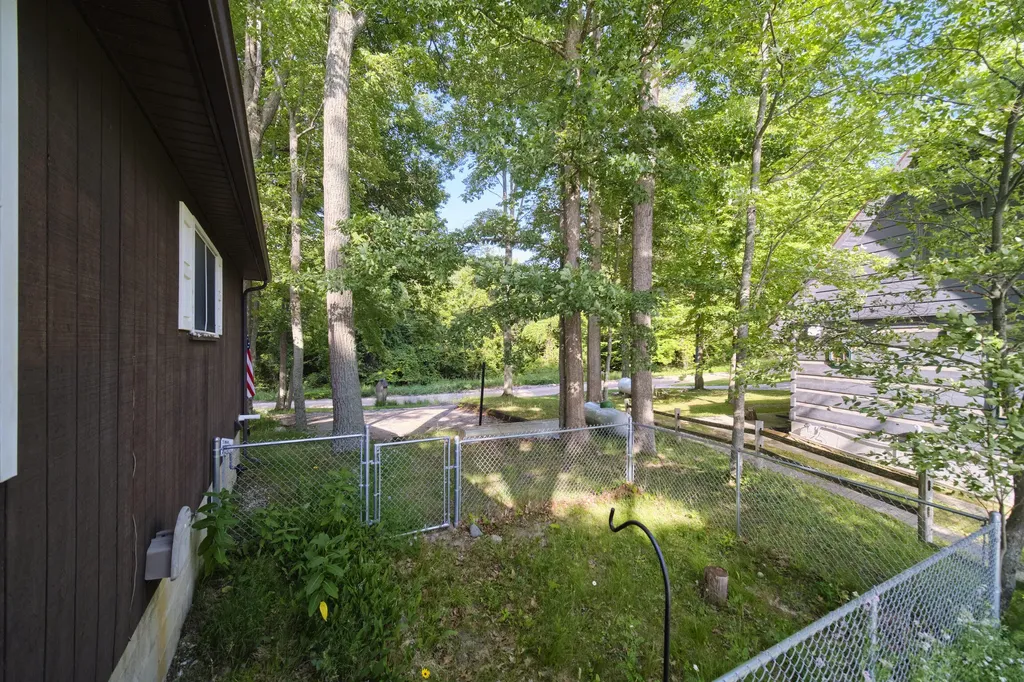 6373 E Trail Ridge Road Sheridan Township MI 49410
