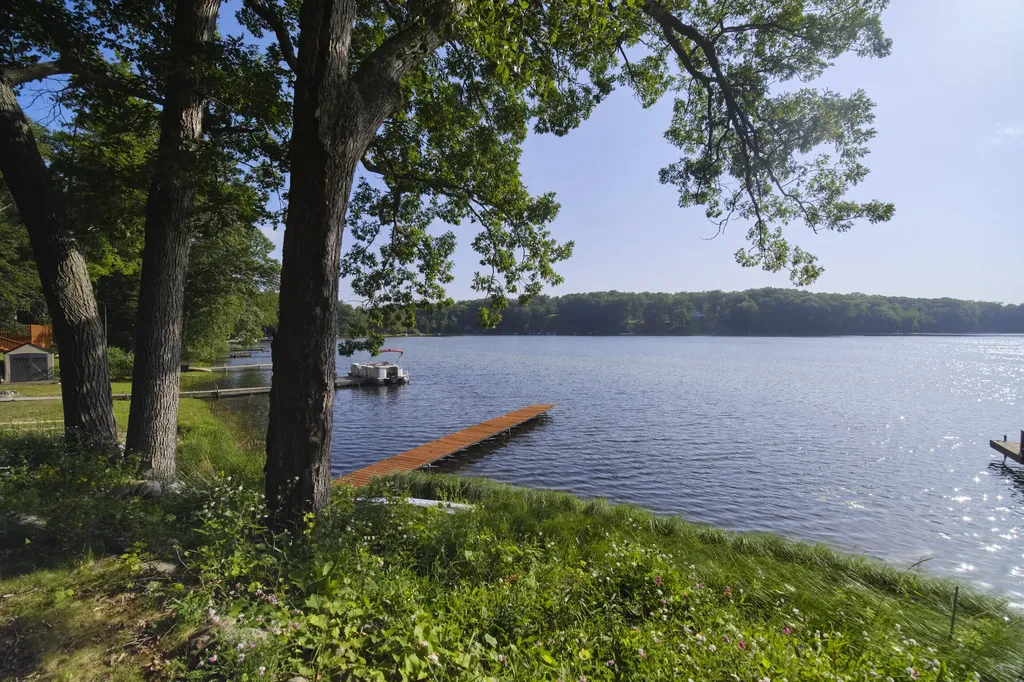 6373 E Trail Ridge Road Sheridan Township MI 49410
