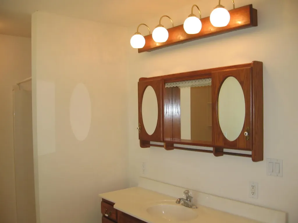 1529 N Betty Avenue Pere Marquette Charter Township MI 49431