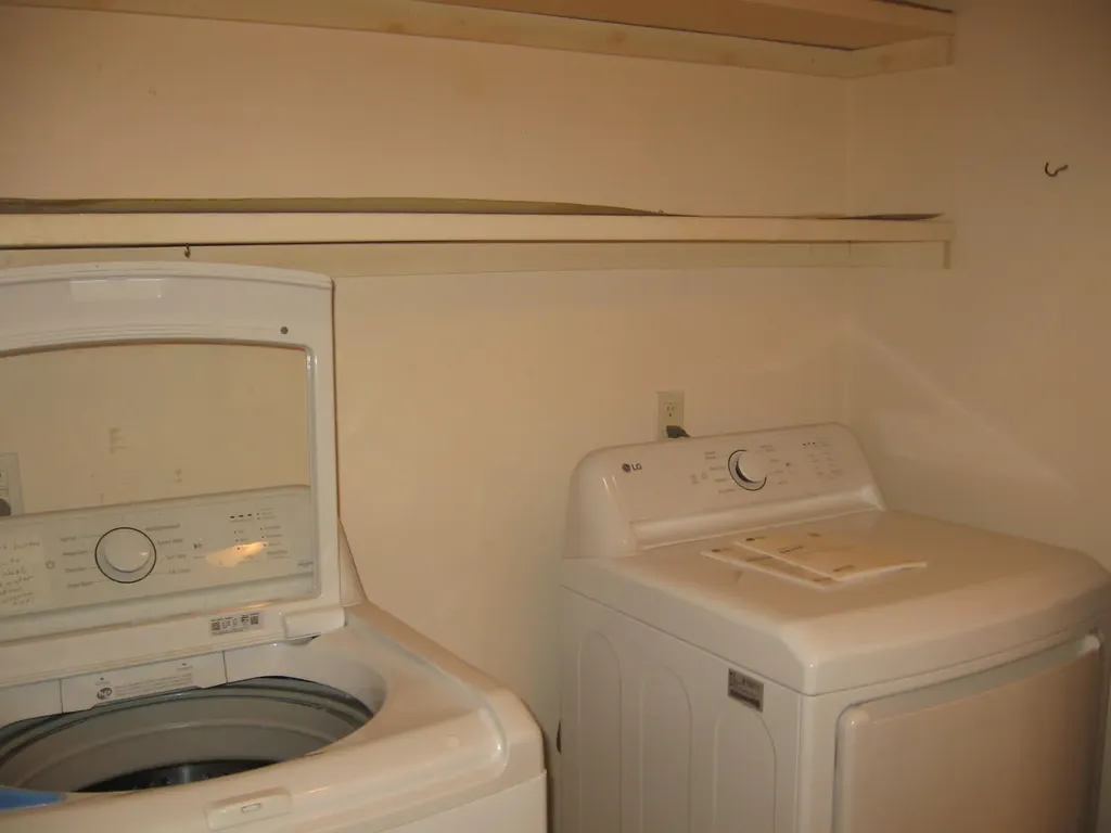 1529 N Betty Avenue Pere Marquette Charter Township MI 49431