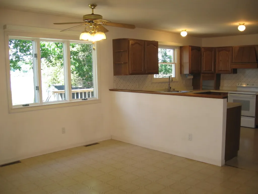 1529 N Betty Avenue Pere Marquette Charter Township MI 49431