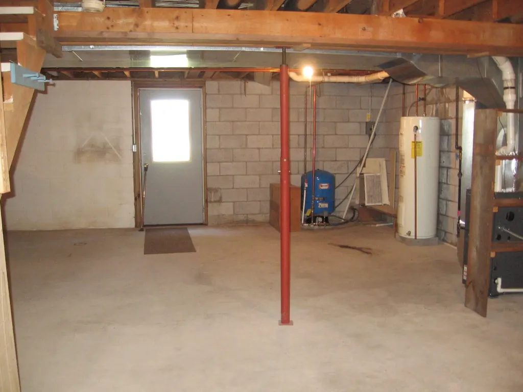 1529 N Betty Avenue Pere Marquette Charter Township MI 49431