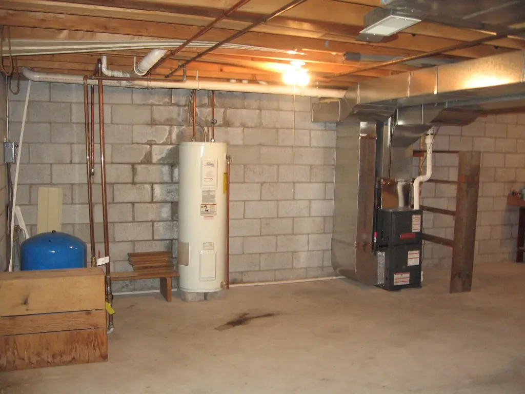 1529 N Betty Avenue Pere Marquette Charter Township MI 49431