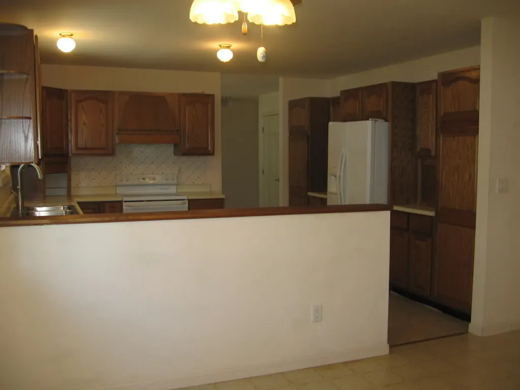 1529 N Betty Avenue Pere Marquette Charter Township MI 49431