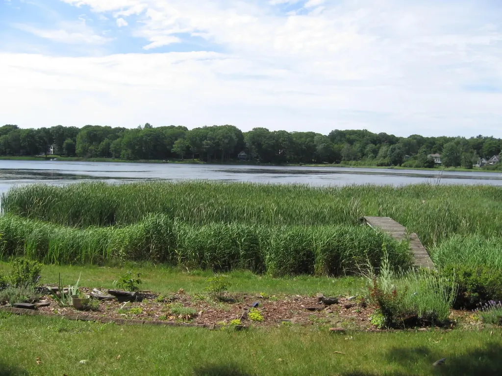 1529 N Betty Avenue Pere Marquette Charter Township MI 49431