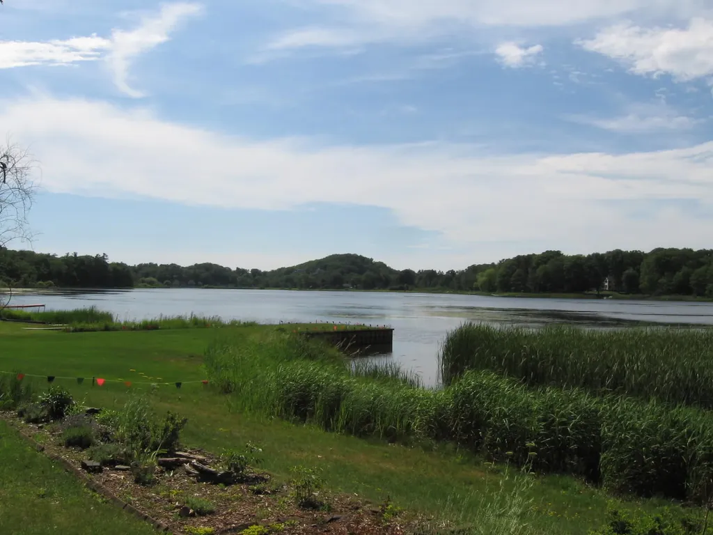 1529 N Betty Avenue Pere Marquette Charter Township MI 49431