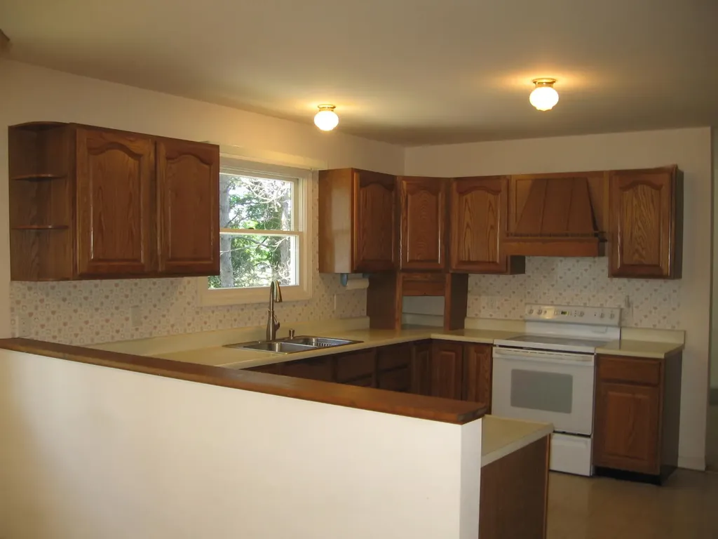 1529 N Betty Avenue Pere Marquette Charter Township MI 49431