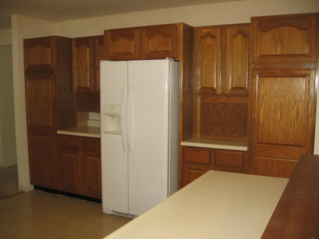 1529 N Betty Avenue Pere Marquette Charter Township MI 49431