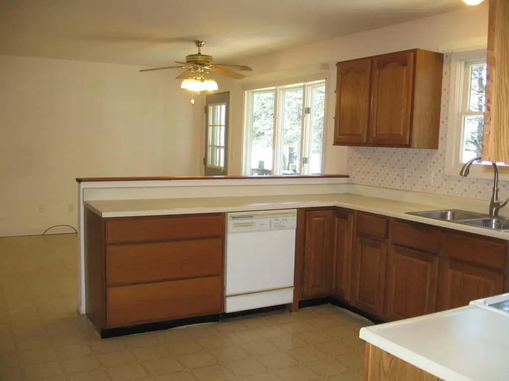 1529 N Betty Avenue Pere Marquette Charter Township MI 49431