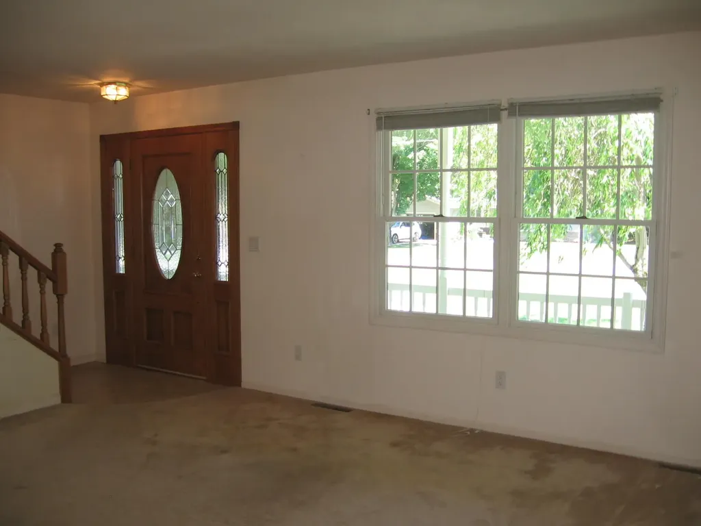 1529 N Betty Avenue Pere Marquette Charter Township MI 49431