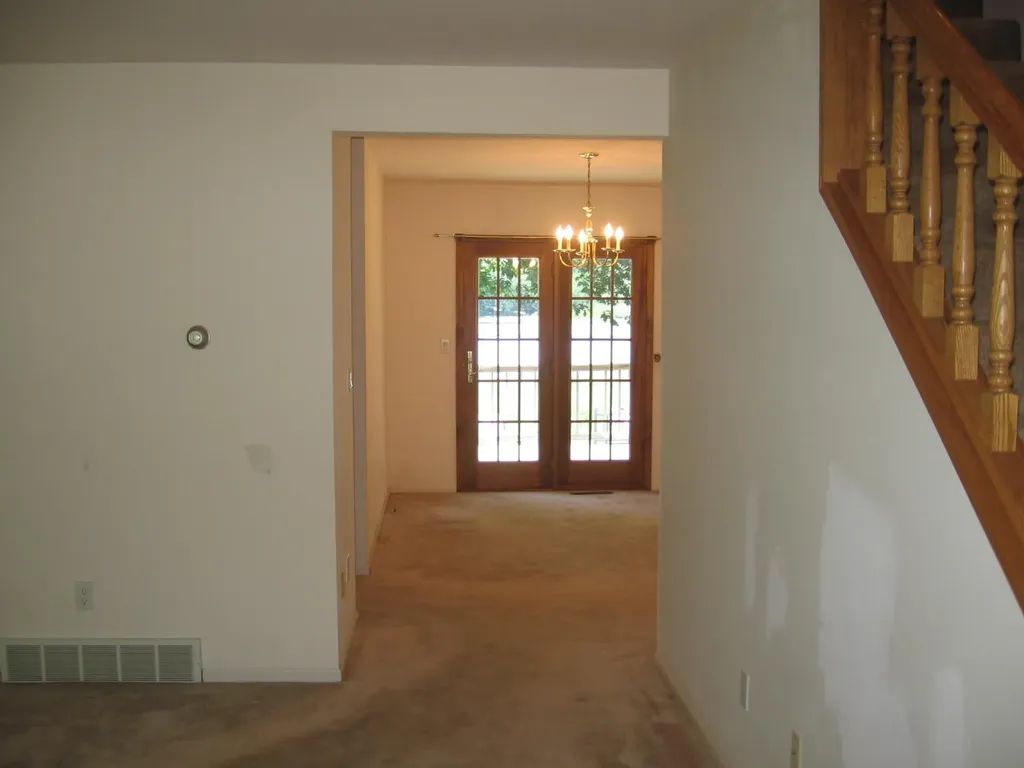 1529 N Betty Avenue Pere Marquette Charter Township MI 49431