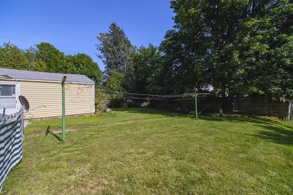 163 Van Buren Street Manistee City MI 49660