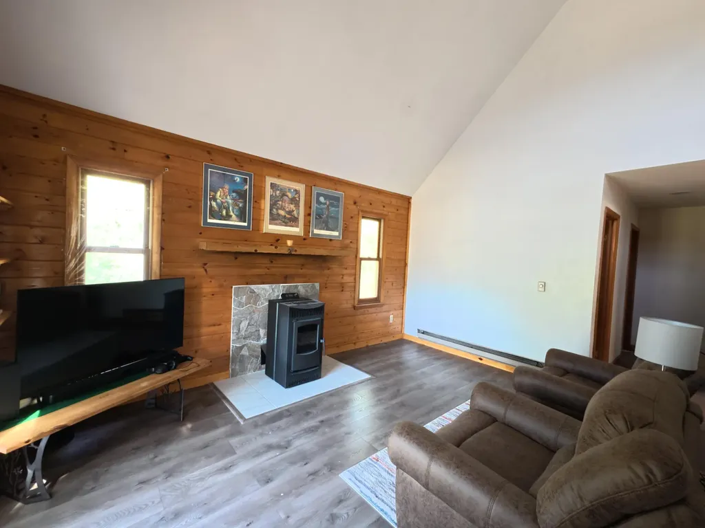 20832 Caberfae Highway Norman Township MI 49689
