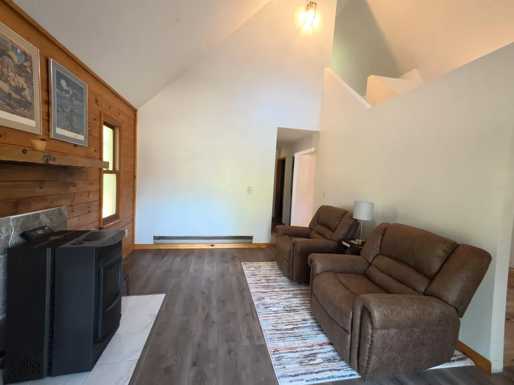 20832 Caberfae Highway Norman Township MI 49689