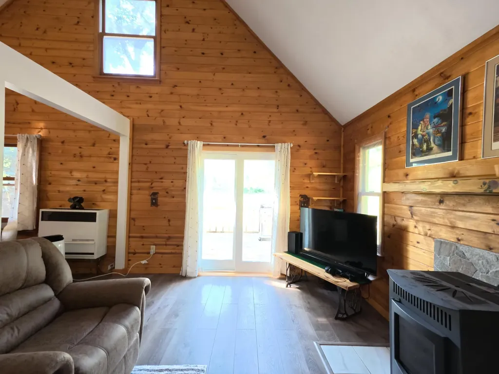 20832 Caberfae Highway Norman Township MI 49689