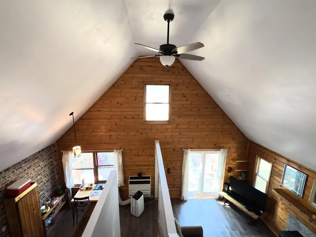 20832 Caberfae Highway Norman Township MI 49689