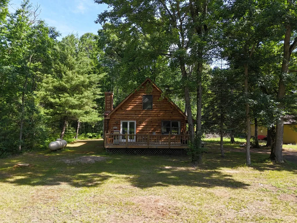 20832 Caberfae Highway Norman Township MI 49689