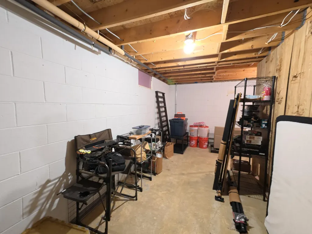 20832 Caberfae Highway Norman Township MI 49689