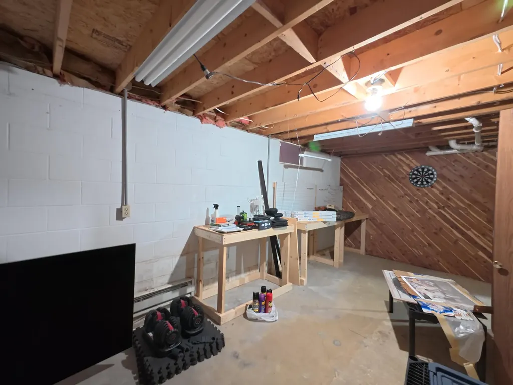 20832 Caberfae Highway Norman Township MI 49689
