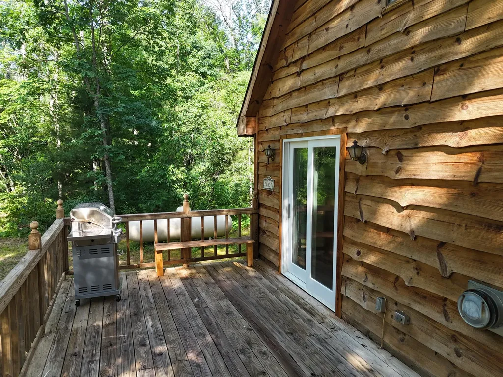 20832 Caberfae Highway Norman Township MI 49689