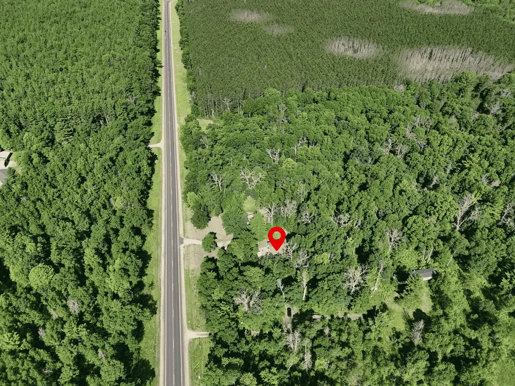 20832 Caberfae Highway Norman Township MI 49689