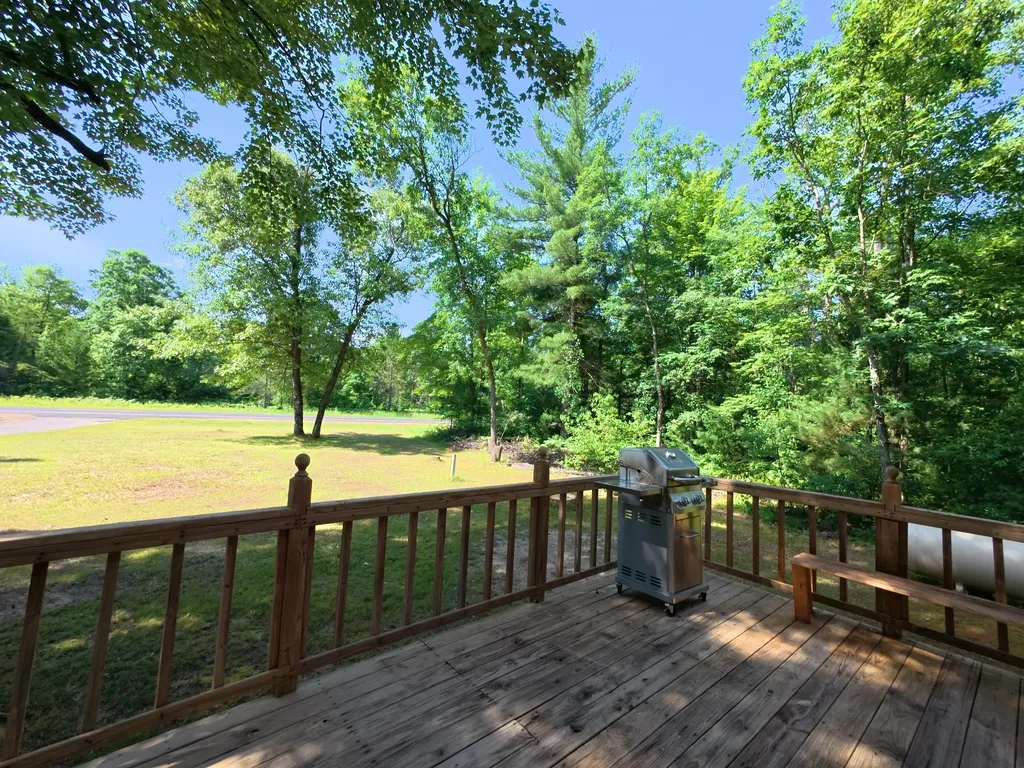 20832 Caberfae Highway Norman Township MI 49689